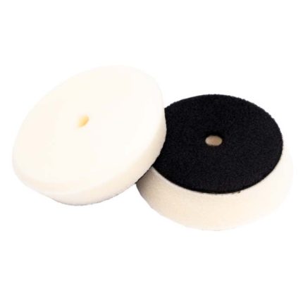 Ультра-мягкий белый DA THERMO полировальник 80/100 LERATON DAF100